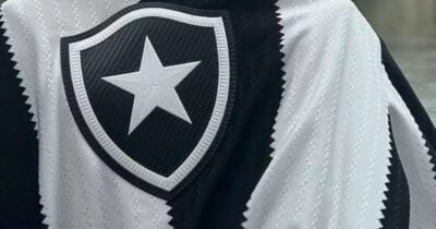 Botafogo - Foto: Internet