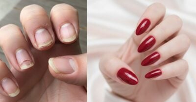 Dicas para deixar unhas fortes e grandes (Foto: Montagem TV Foco / GMN)
