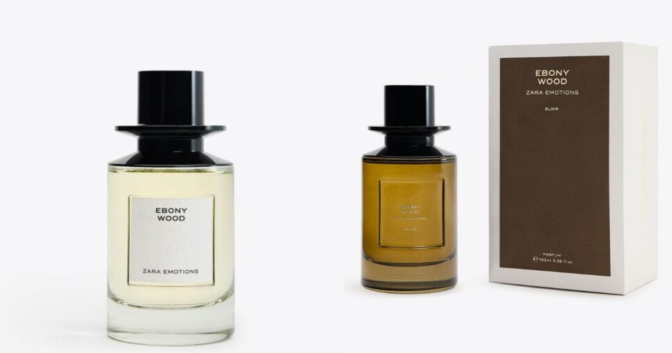 Ebony Wood vs Ebony Wood Elixir (Foto Reprodução/Montagem/TV Foco/Canva/Paola)