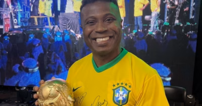 Imagem card com fundo