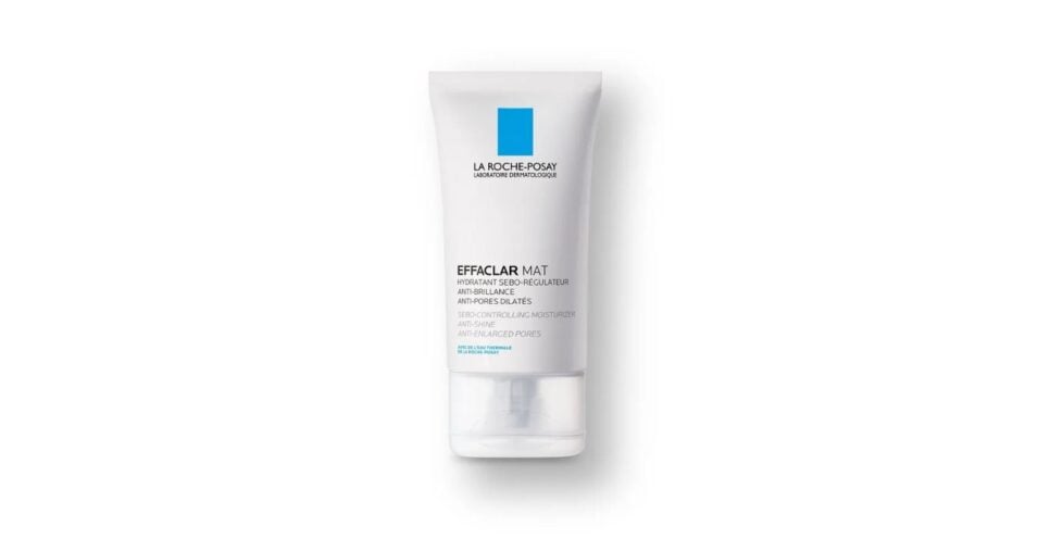 Effaclar Mat (Foto: La Roche-Posay)