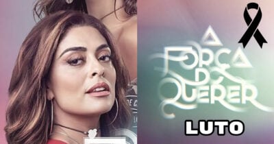 As 3 estrelas de A Força do Querer tiveram suas vidas marcadas por tragédias (Foto: TV Globo)