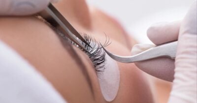 Faça a extensão de cílios durar mais tempo (Foto: Reprodução/ Internet)