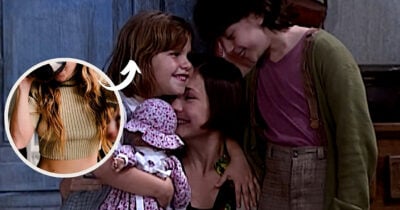 Saiba como está a atriz que interpretou a pequena Fátima, de O Cravo e a Rosa, novela clássica da Globo (Foto Reprodução/Montagem/TV Foco/Lennita/Globo/Instagram/@mullerthais)