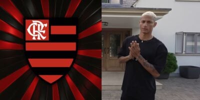 Foto - Montagem TV Foco/ Reprodução Youtube - Rede Ronaldo