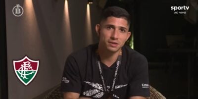 Foto - Montagem TV Foco/ Reprodução Youtube - GETV