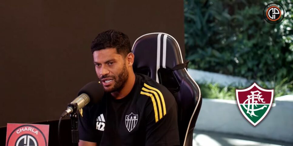 Fluminense avança em negociação por Hulk e se aproxima de primeiro reforço de peso para 2026