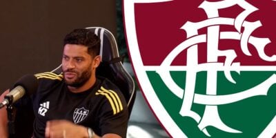 Foto - Montagem TV Foco/ Reprodução Youtube - Charla podcast