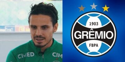 Foto - Montagem TV Foco/ Reprodução Youtube - GE TV