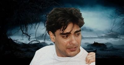 Guilherme de Pádua - Montagem: TV FOCO