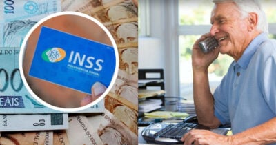 INSS confirma pagamento extra para aposentados (Foto: Divulgação)