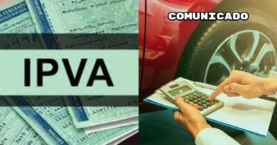 10 carros com o IPVA mais barato do Brasil para 2026 (Fotos: Divulgação)