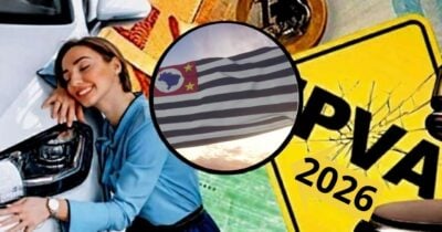 Saiba como garantir a isenção do IPVA em SP (Foto Reprodução/Montagem/Lennita/TV Foco/Canva/GMN/Freepik)