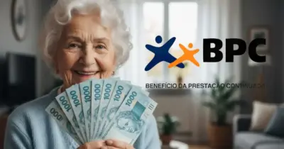 Imagem card com fundo