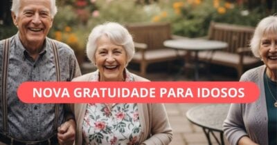 Idosos (Foto: Montagem TV Foco / GMN)