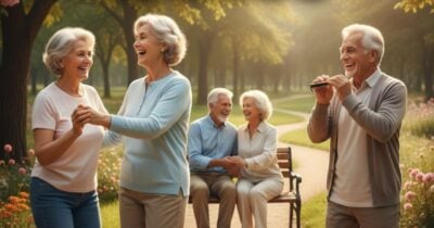 Idosos (Foto: Montagem TV Foco / GMN)