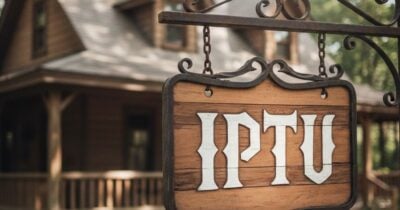 Ilustração IPTU (Foto: Montagem TV Foco / GMN)