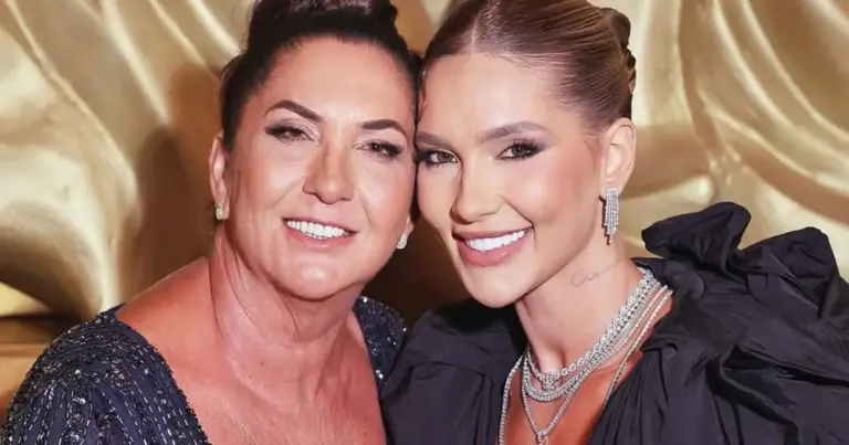 Brigaram? Margareth Serrão para de seguir melhores amigos de Virginia nas redes sociais Brigaram? Margareth Serrão para de seguir melhores amigos de Virginia nas redes sociais