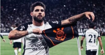 Yuri Alberto - Foto: Instagram