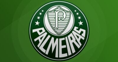 Palmeiras - Foto: Internet