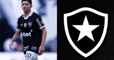 Savarino - Foto: Instagram