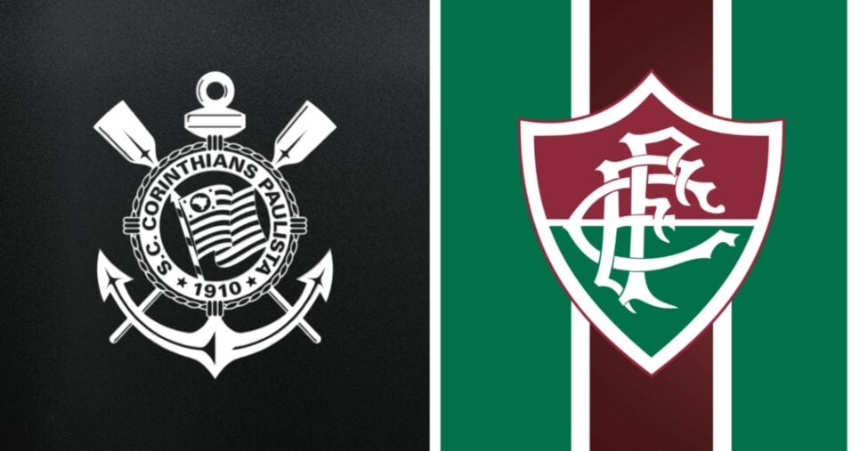 Dorival Jr. manda buscar e Corinthians prepara 1º reforço direto do Fluminense - Foto: Montagem/TV FOCO
