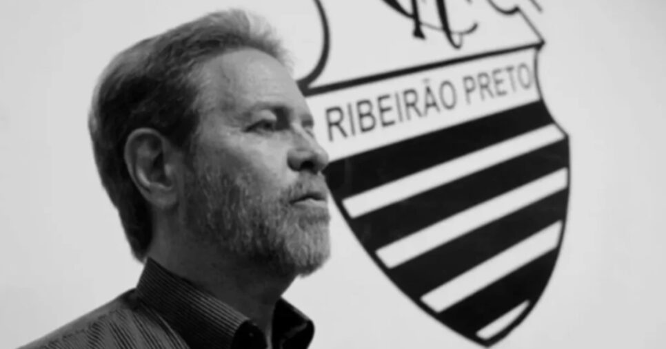 Morre Ademir Chiari (Foto: Reprodução/ Internet) 