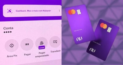 O Nubank informa os motivos que podem levar ao cancelamento de cartões de crédito ( Foto: Divulgação)