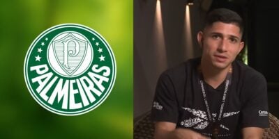 Foto - Montagem TV Foco/ Reprodução Youtube - GETV