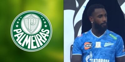 Foto - Montagem TV Foco/ Reprodução - Zenit