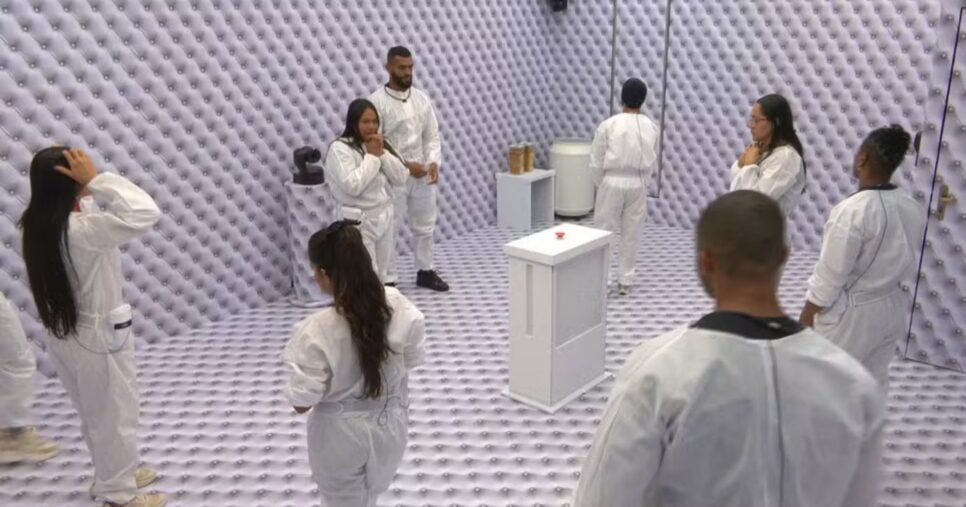 Miniatura recirculação do recirculação