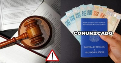 Lei revela profissionais com salário mínimo de R$ 2.375 (Foto: Divulgaçã)