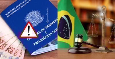 Lei trabalhista revela quem pode receber menos que o mínimo em 2026 (Foto: Divulgação)