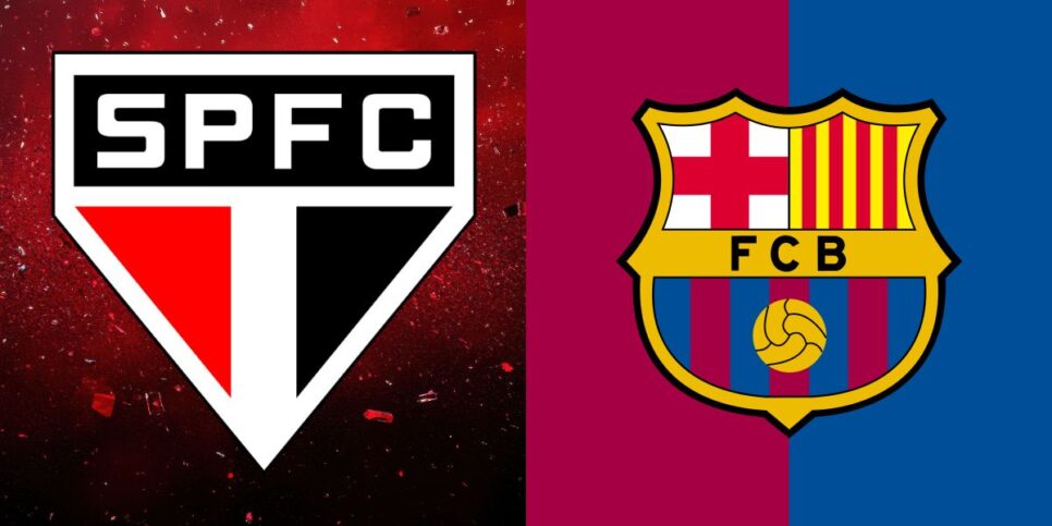 São Paulo blinda jovem promessa e supera concorrência europeia para assinar contrato profissional