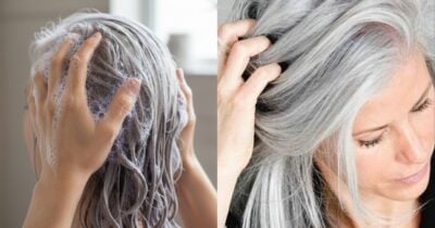 Shampoos para cabelos grisalhos (Foto: Reprodução/ Internet)