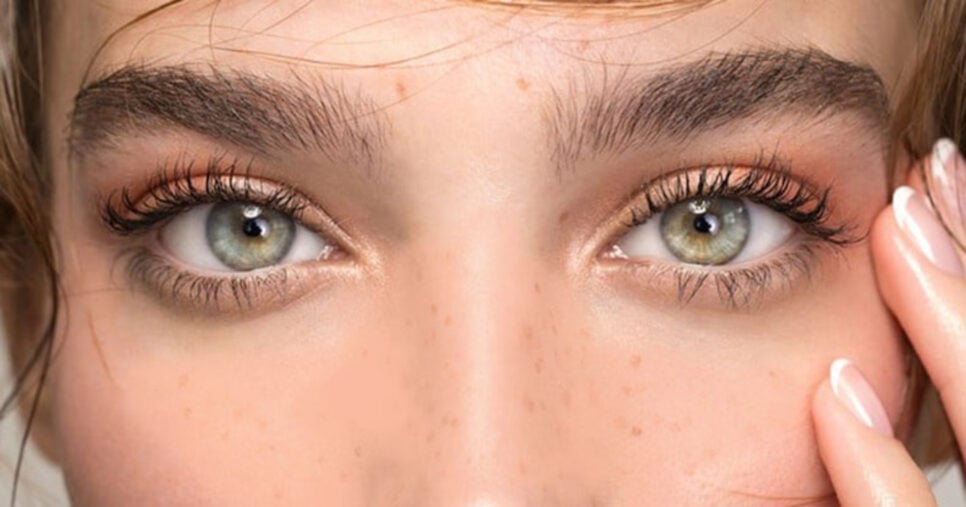 Sobrancelhas com essas t&eacute;cnicas s&atilde;o queridinhas (Foto: Divulga&ccedil;&atilde;o)