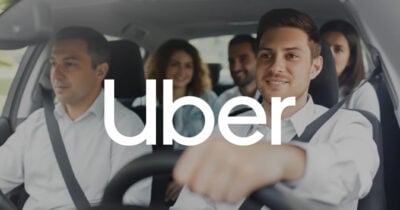 Uber na categoria X pode levar 4 pessoas; veja a regra (Foto: Divulgação)