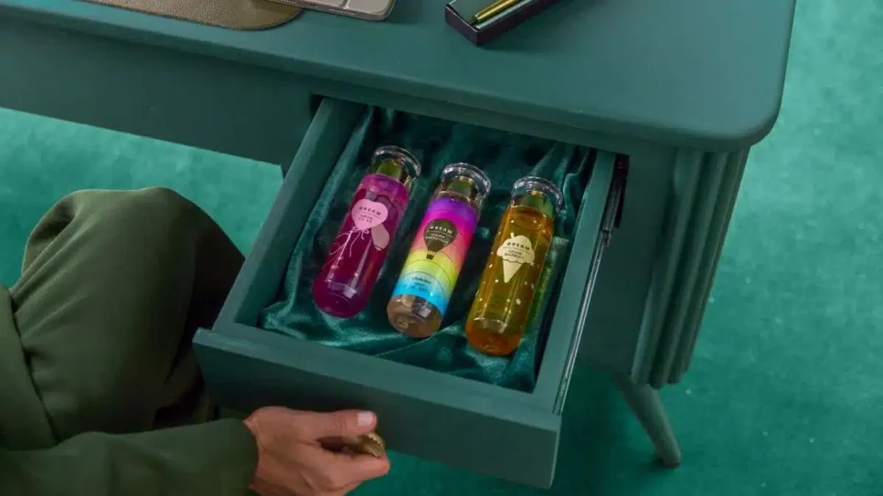 O Boticário recuperou linha que estava extinta (Foto: Reprodução/ Internet)