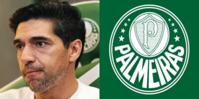 Abel Ferreira tem reforço de atacante para 2026 (Reprodução: Youtube)