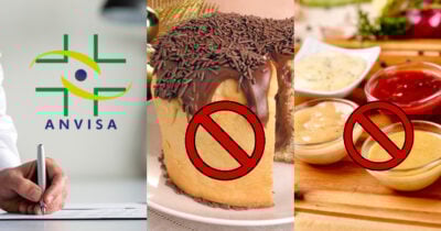 Anvisa anuncia 3 produtos proibidos em janeiro de 2026 (Foto: Divulgação)