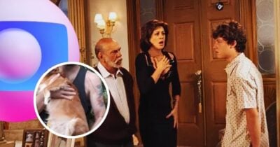 Astro da Globo sobrevive à queda e hoje vive assim (Foto Reprodução/Montagem/TV Foco/Canva/GMN/Lennita/Cena de novela/Globo)