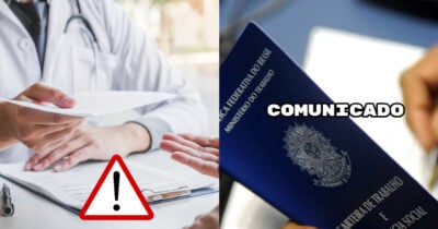 Lei aponta 5 regras para validar atestado médico (Foto: Divulgação)