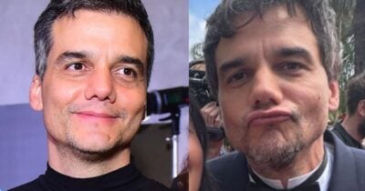 Wagner Moura (Foto: Reprodução / Instagram)