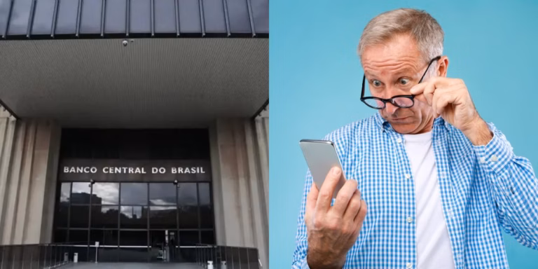 Regra do Banco Central libera encerramento de contas bancárias nessas situações Regra do Banco Central libera encerramento de contas bancárias nessas situações