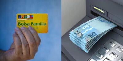 Bolsa Família com 4 passos para ter saque extra em 2026 (Reprodução: Montagem TV Foco)
