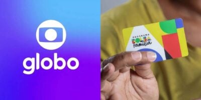 Globo confirma liberação mais aguardada do Bolsa Família (Reprodução: Montagem TV Foco)