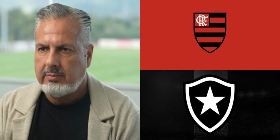 Flamengo garante goleiro Andrew por R$ 9,4 milhões após negociação direta de José Boto