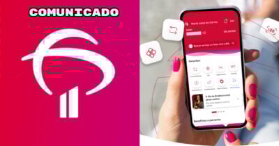 Bradesco divulga comunicado importante para clientes que usam PIX (Foto: Divulgação)