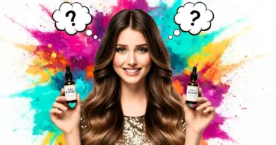 Óleo de alecrim x óleo de rícino: Qual realmente traz o efeito Rapunzel e faz o cabelo crescer?