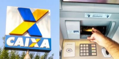 Caixa libera R$1.621 a lista de trabalhadores em 2026 (Reprodução: Montagem TV Foco)